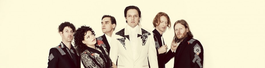 Arcade Fire
