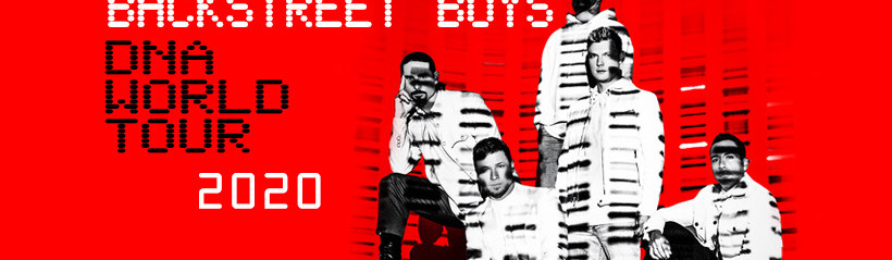 Backstreet Boys