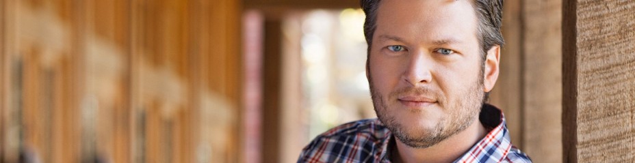 Blake Shelton, The Band Perry & Neal McCoy