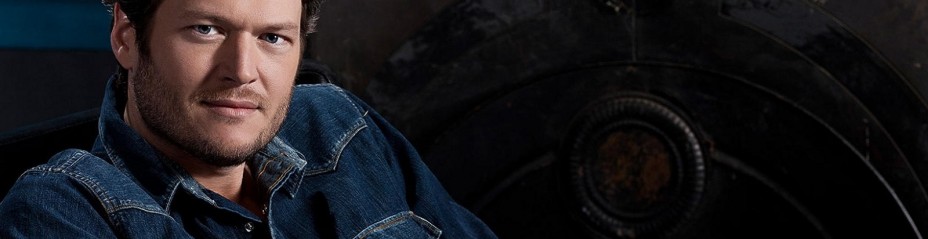 Blake Shelton, The Band Perry & Neal McCoy