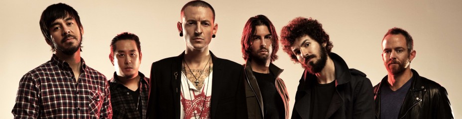 Carnivores Tour: Linkin Park, 30 Seconds To Mars & AFI