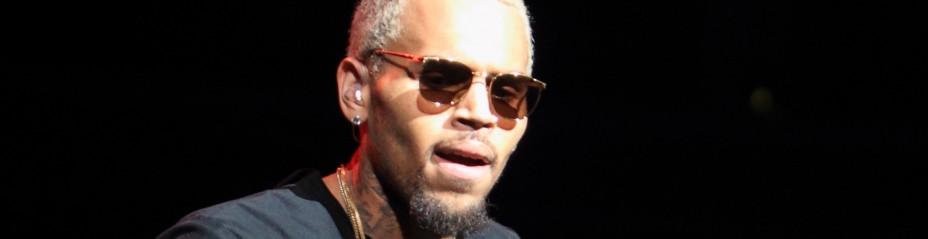 Chris Brown, Kid Ink & Omarion