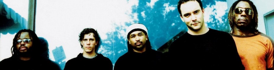 Dave Matthews Band