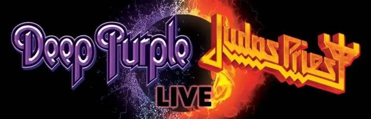 Deep Purple & Judas Priest