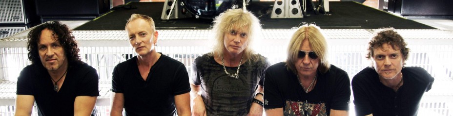 Def Leppard, Styx & Tesla