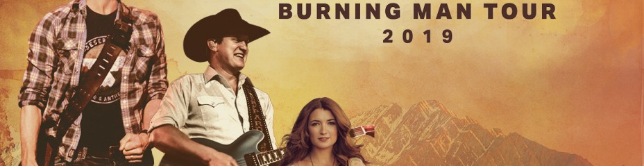 Dierks Bentley & Caylee Hammack