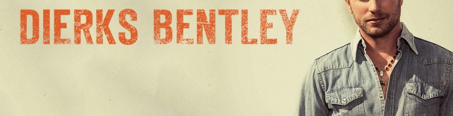 Dierks Bentley, Kip Moore & Maddie and Tae