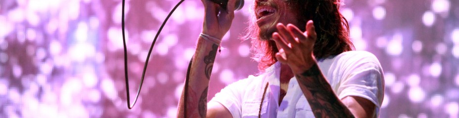 Incubus, Deftones & Death From Above 1979