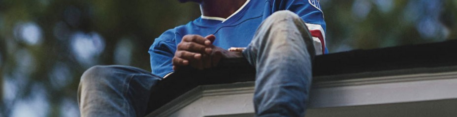 J. Cole, Big Sean, YG & Jeremih