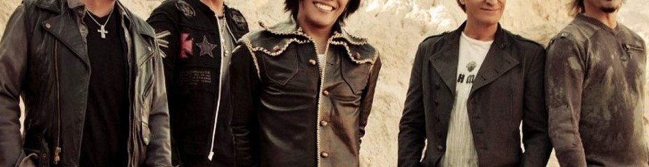 Journey, The Doobie Brothers & Dave Mason