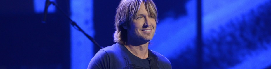 Keith Urban, Jerrod Niemann & Brett Eldredge