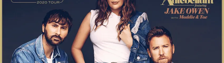 Lady Antebellum