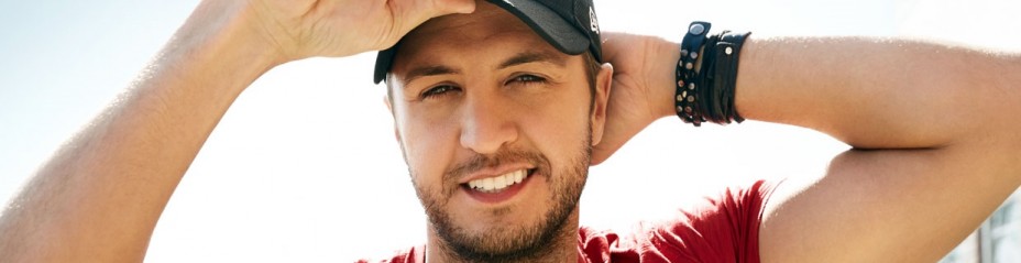 Luke Bryan, Lee Brice & Cole Swindell