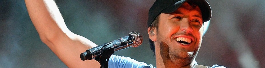 Luke Bryan, Lee Brice & Cole Swindell