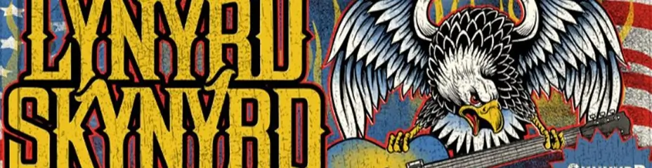 Lynyrd Skynyrd