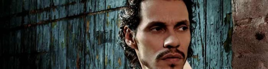 Marc Anthony