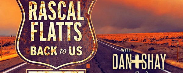 Rascal Flatts