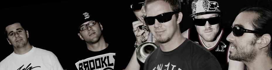 Slightly Stoopid, NOFX & Stephen Marley