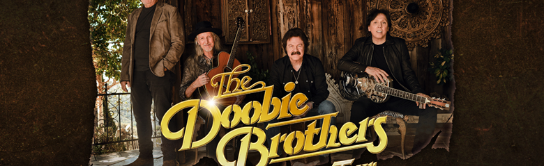 The Doobie Brothers