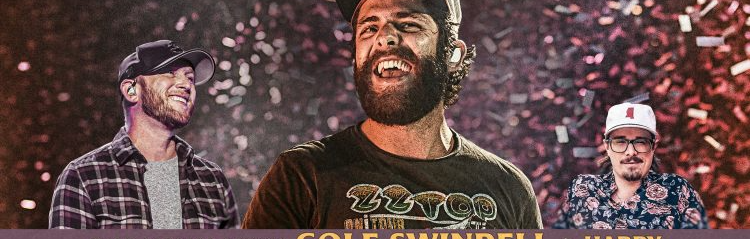 Thomas Rhett & Cole Swindell