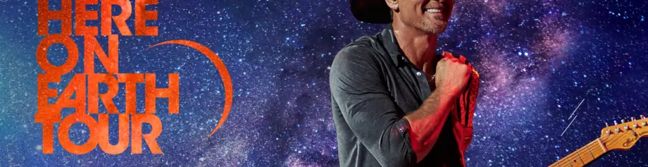 Tim McGraw