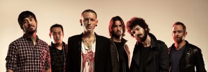 Carnivores Tour: Linkin Park, 30 Seconds To Mars & AFI
