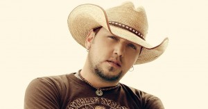 Jason Aldean