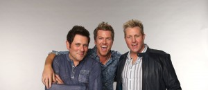 Rascal Flatts & Sheryl Crow