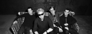 The Offspring, Bad Religion & Pennywise & The Vandals