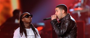Drake & Lil Wayne