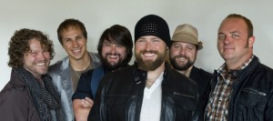 Zac Brown Band