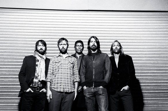 Foo Fighters