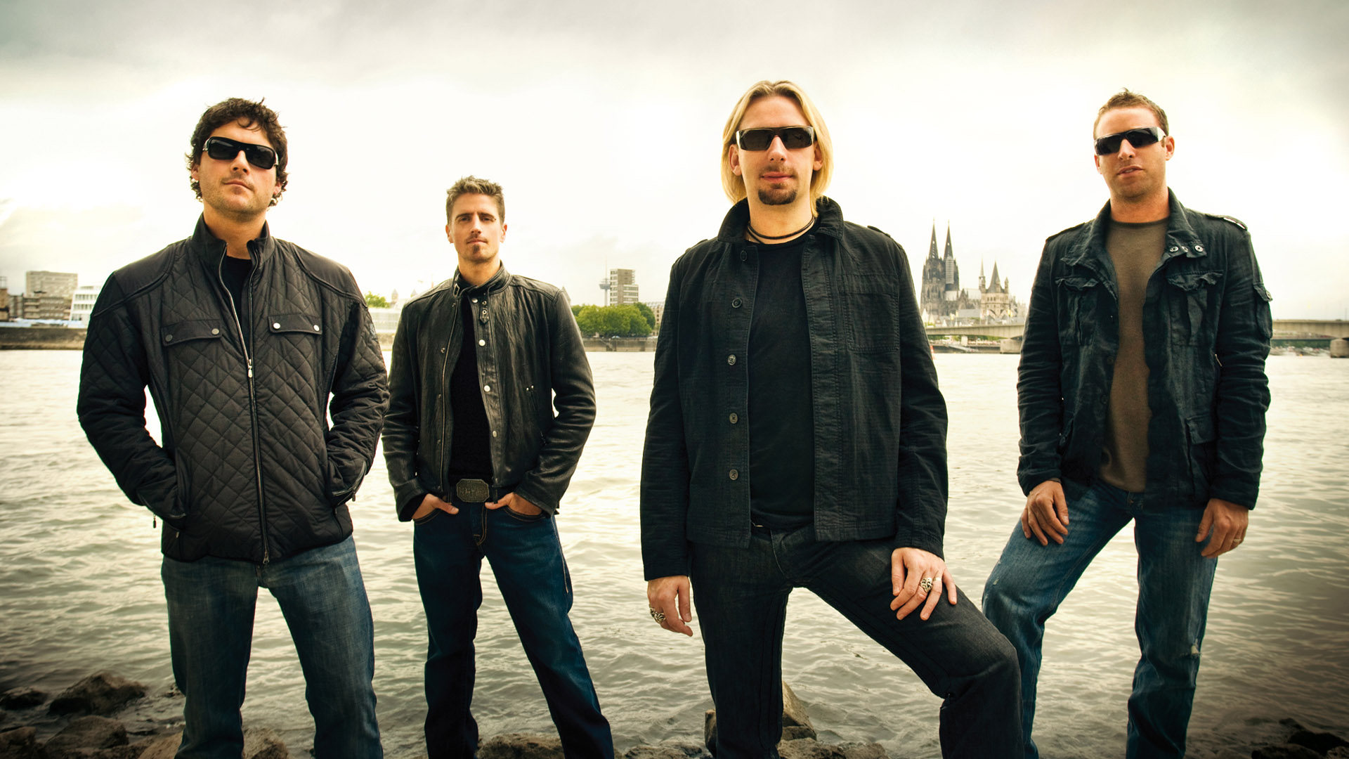 Nickelback