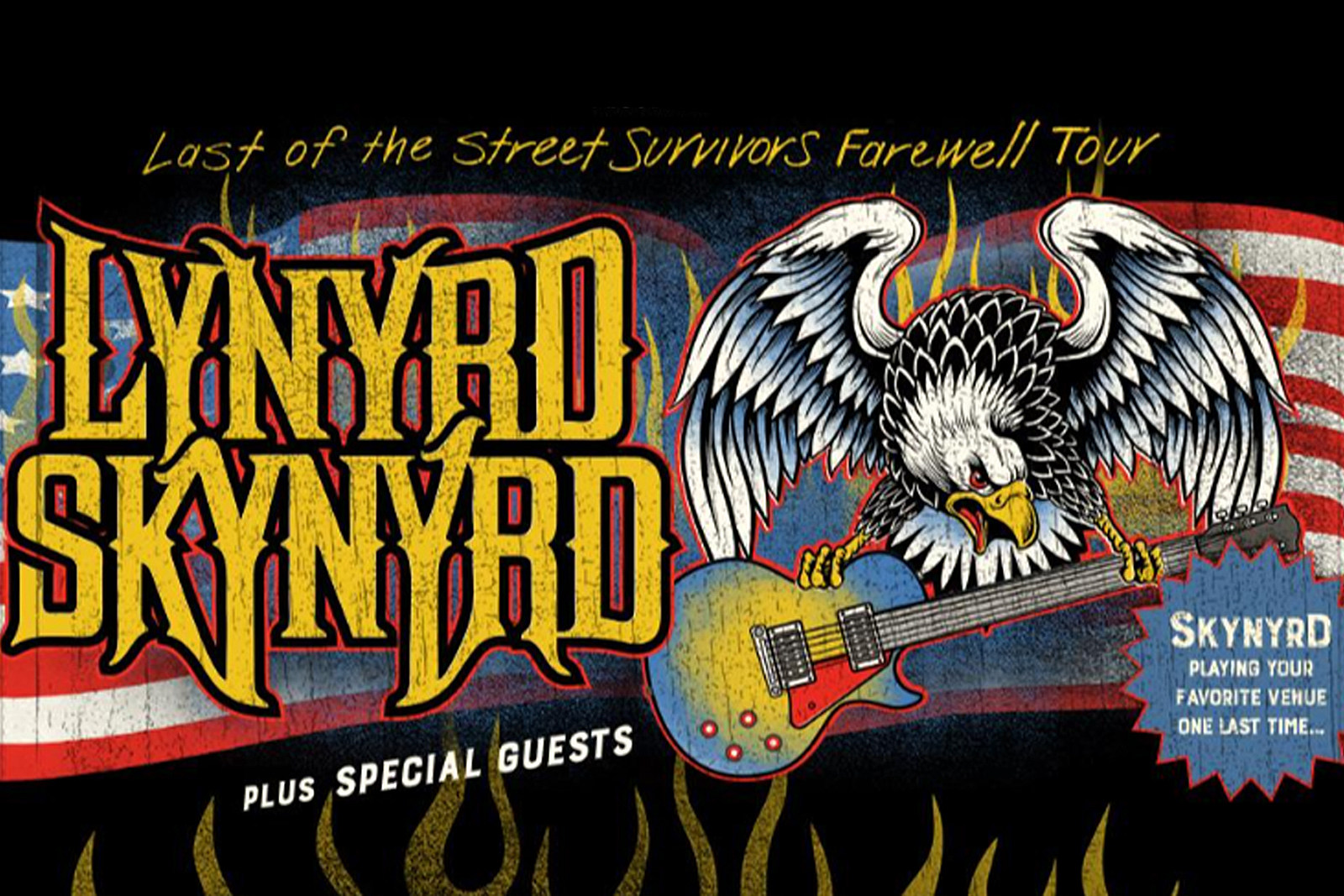 Lynyrd Skynyrd