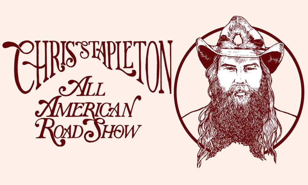 Chris Stapleton