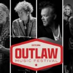 Outlaw Music Festival: Willie Nelson, Bob Dylan & John Mellencamp