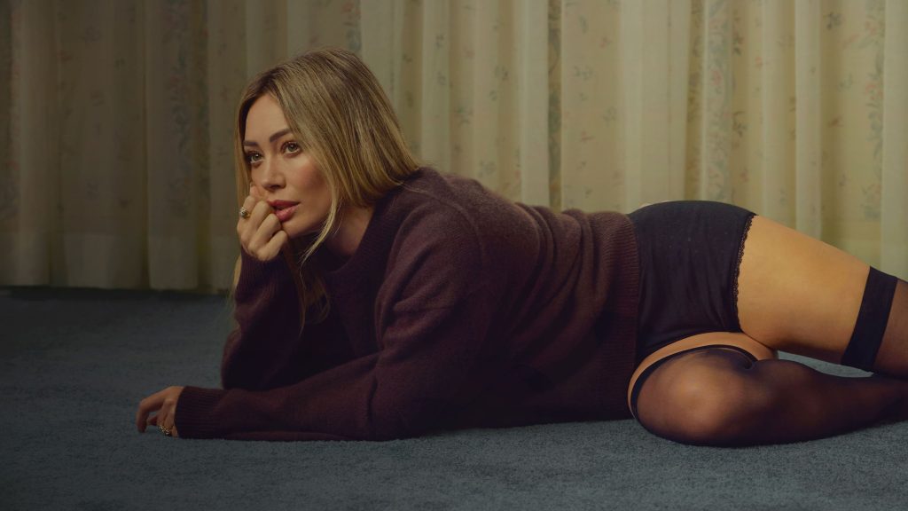 Hilary Duff, La Roux & Jade LeMac Hilary Duff, La Roux & Jade LeMac - Toyota Amphitheatre - 07070707 1212 2026202620262026