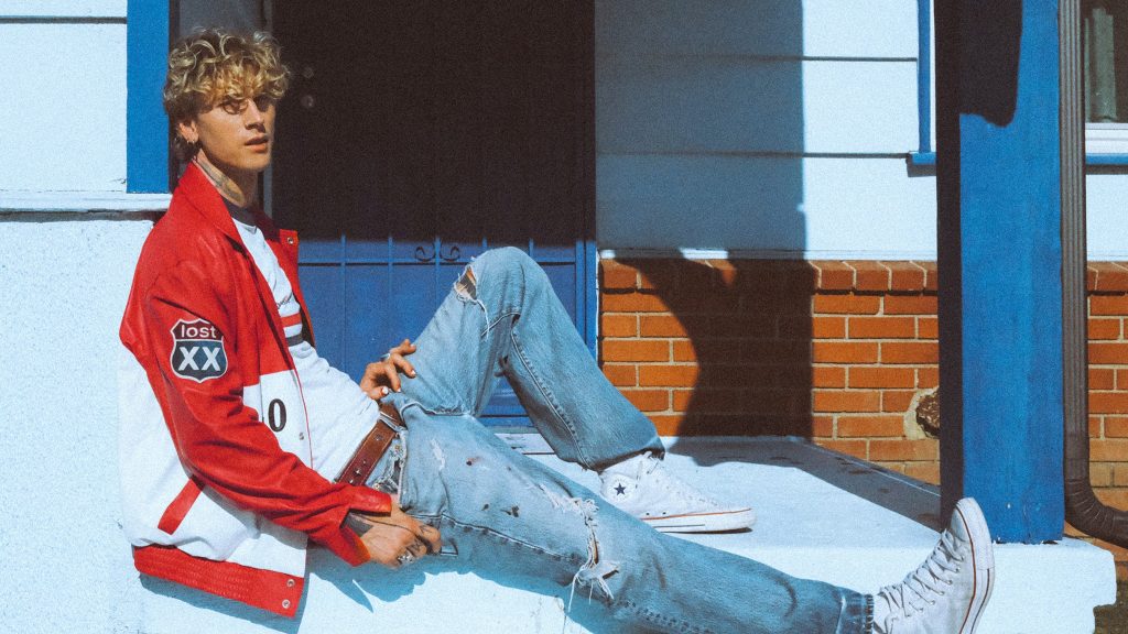 Machine Gun Kelly & Wiz Khalifa - Toyota Amphitheatre - 05050505 1515 2026202620262026