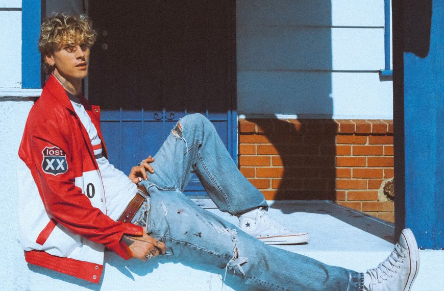 Machine Gun Kelly & Wiz Khalifa - Toyota Amphitheatre - 05050505 1515 2026202620262026