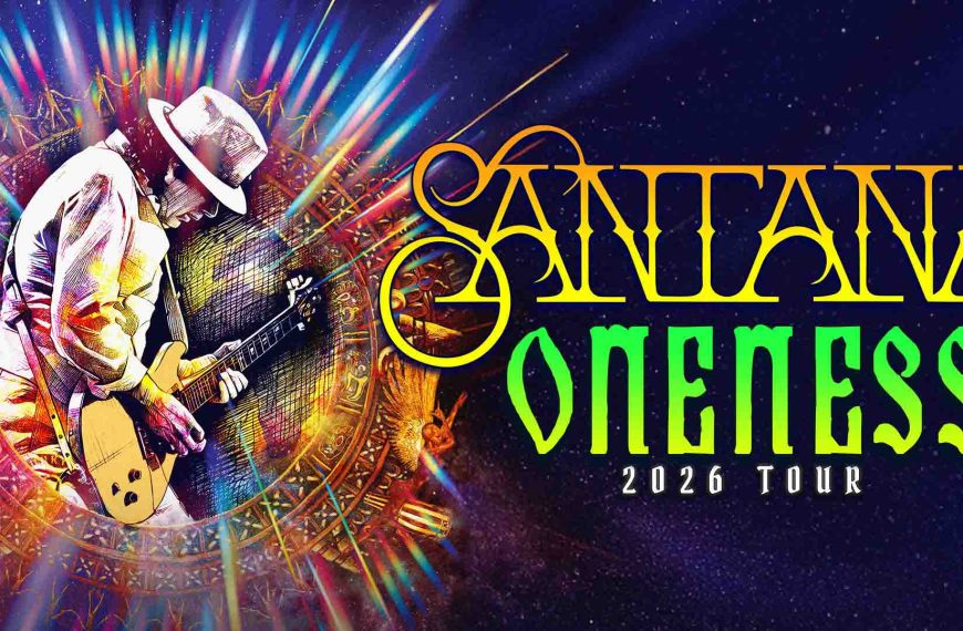Santana & The Doobie Brothers - Toyota Amphitheatre - 08080808 0808 2026202620262026