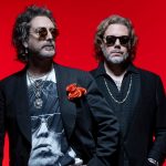 The Black Crowes, Whiskey Myers & Southall