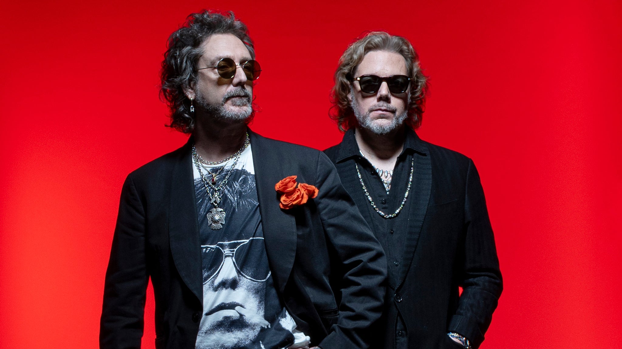 The Black Crowes, Whiskey Myers & Southall The Black Crowes, Whiskey Myers & Southall - Toyota Amphitheatre - 08080808 1919 2026202620262026